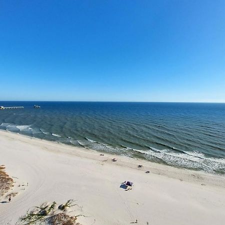 Royal Palms 1306 Condo Gulf Shores Bagian luar foto