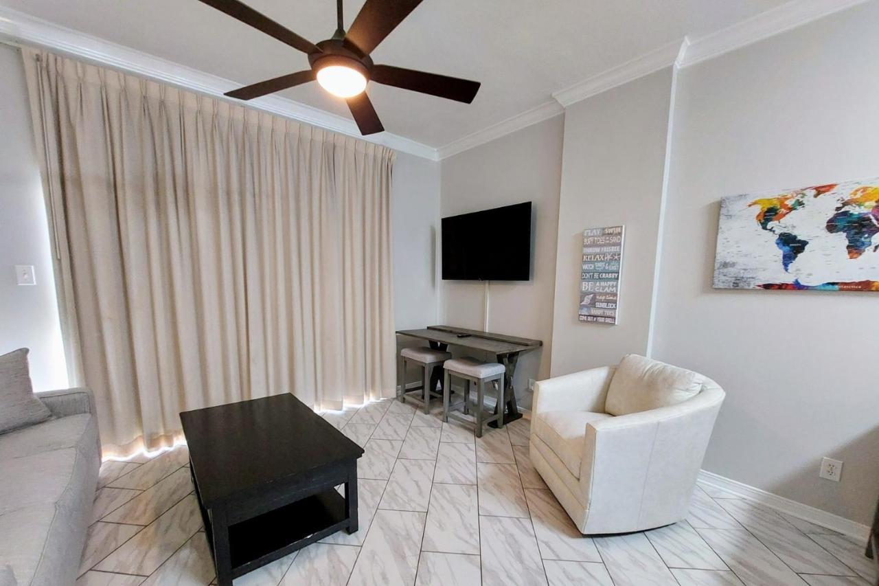 Royal Palms 1306 Condo Gulf Shores Bagian luar foto