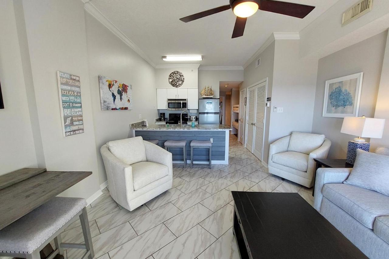Royal Palms 1306 Condo Gulf Shores Bagian luar foto