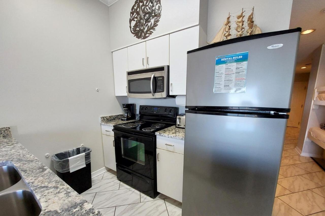 Royal Palms 1306 Condo Gulf Shores Bagian luar foto
