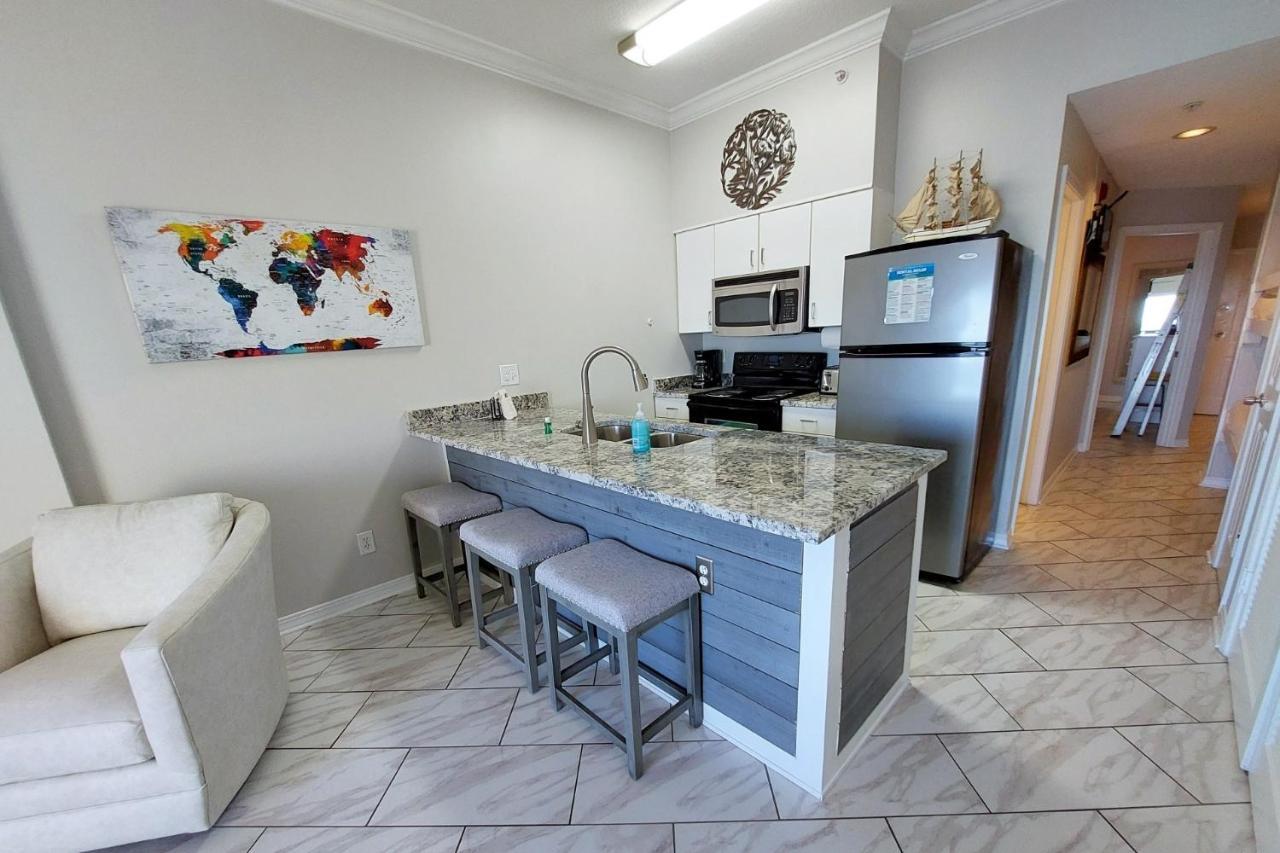 Royal Palms 1306 Condo Gulf Shores Bagian luar foto
