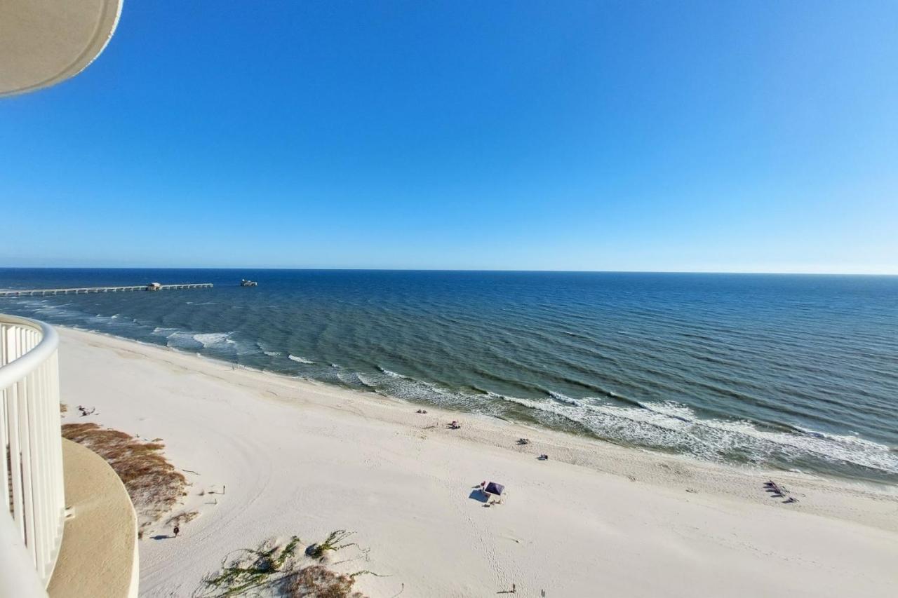 Royal Palms 1306 Condo Gulf Shores Bagian luar foto