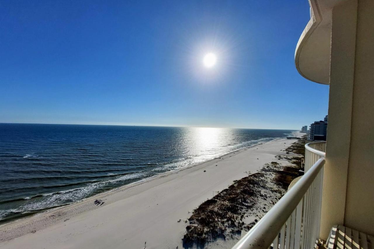 Royal Palms 1306 Condo Gulf Shores Bagian luar foto