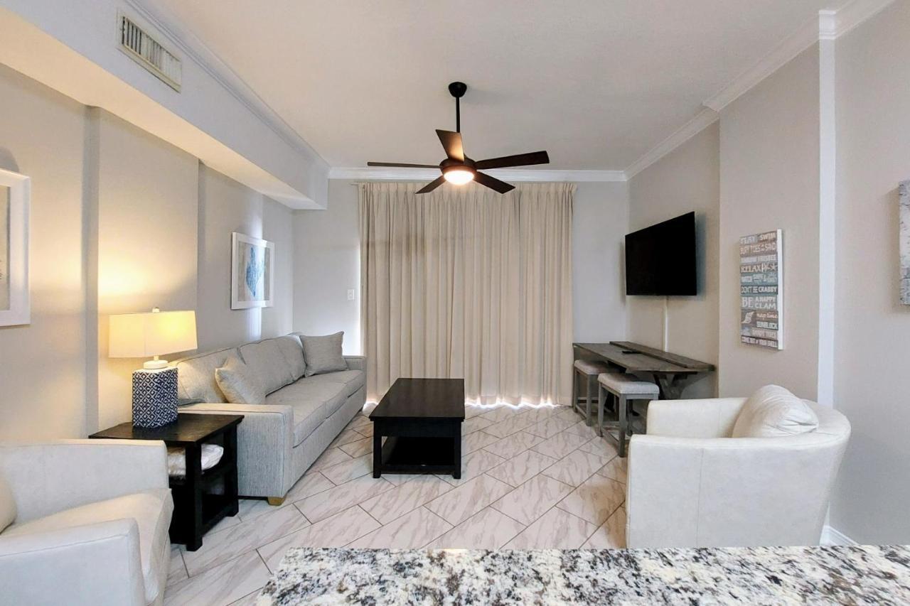 Royal Palms 1306 Condo Gulf Shores Bagian luar foto