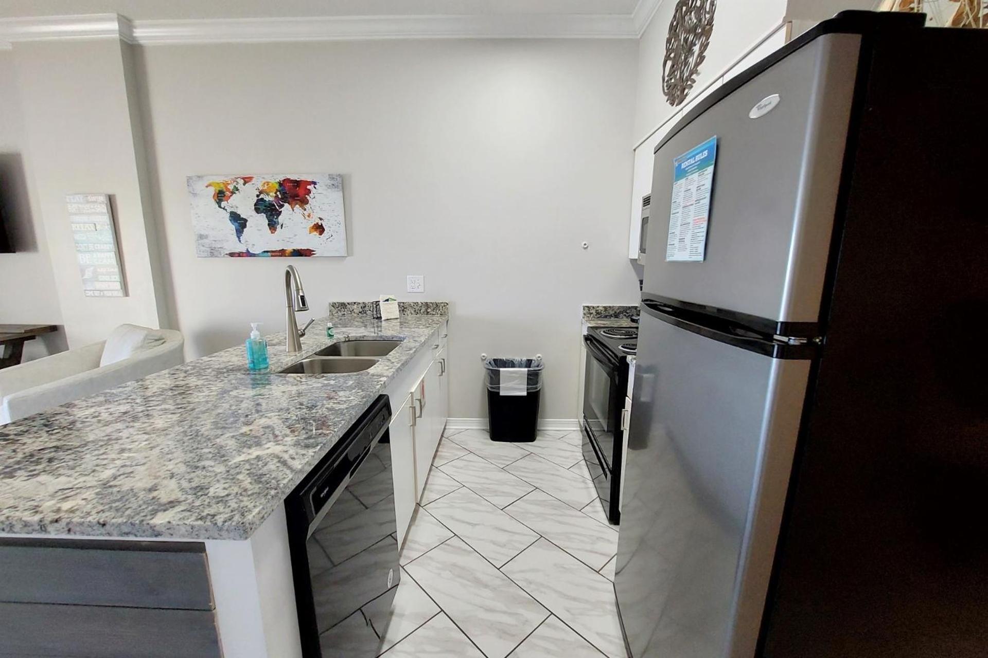 Royal Palms 1306 Condo Gulf Shores Bagian luar foto