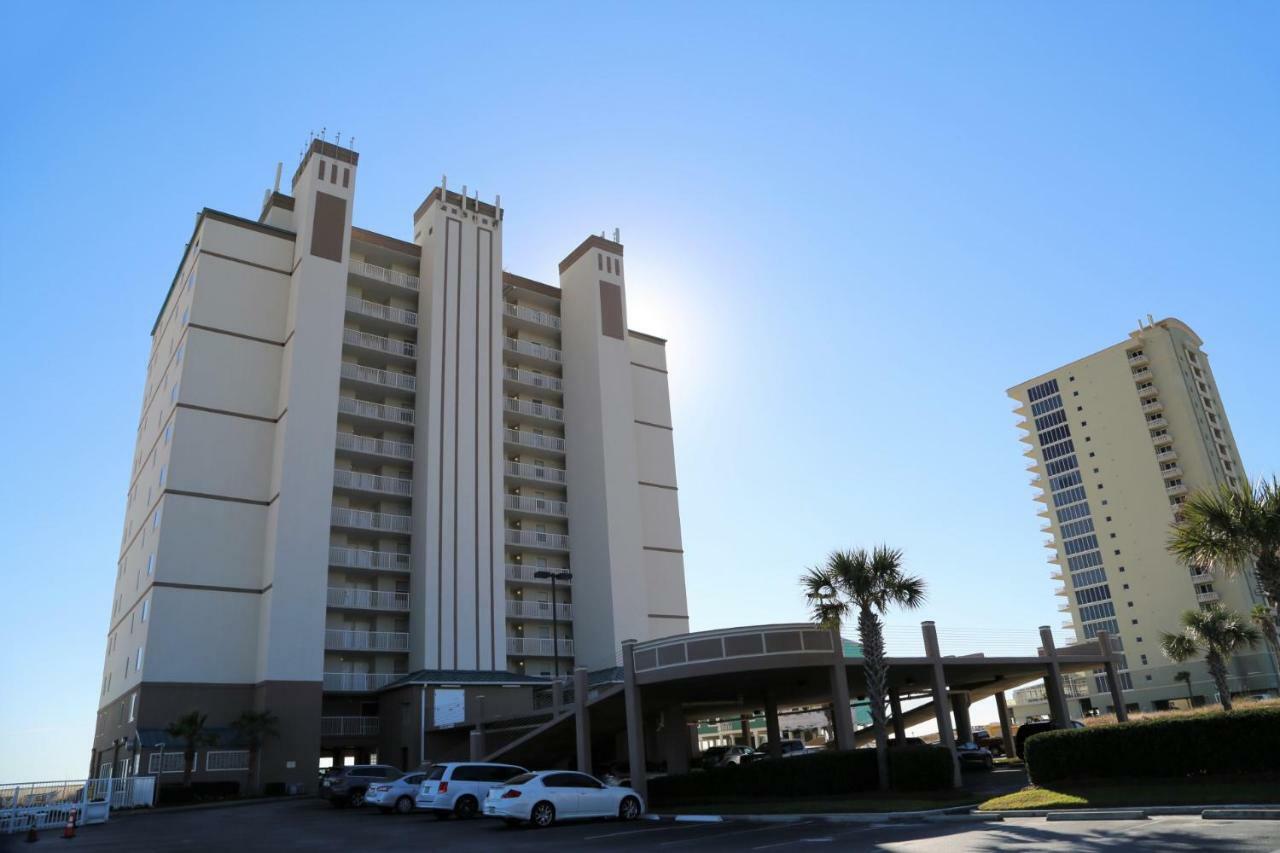 Royal Palms 1306 Condo Gulf Shores Bagian luar foto