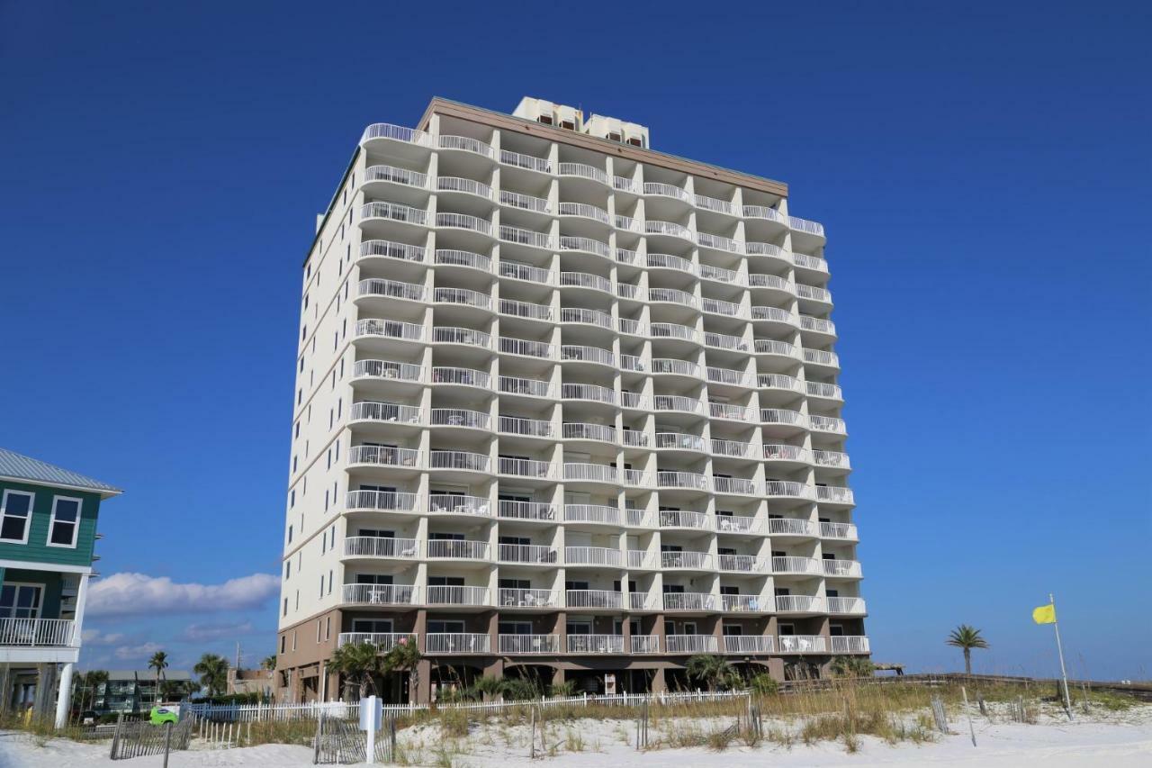 Royal Palms 1306 Condo Gulf Shores Bagian luar foto