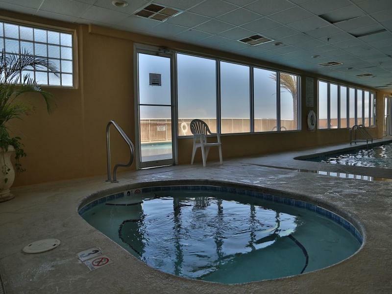 Royal Palms 1306 Condo Gulf Shores Bagian luar foto