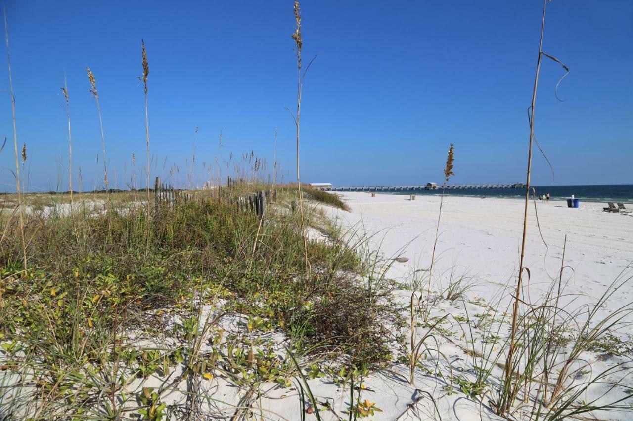 Royal Palms 1306 Condo Gulf Shores Bagian luar foto