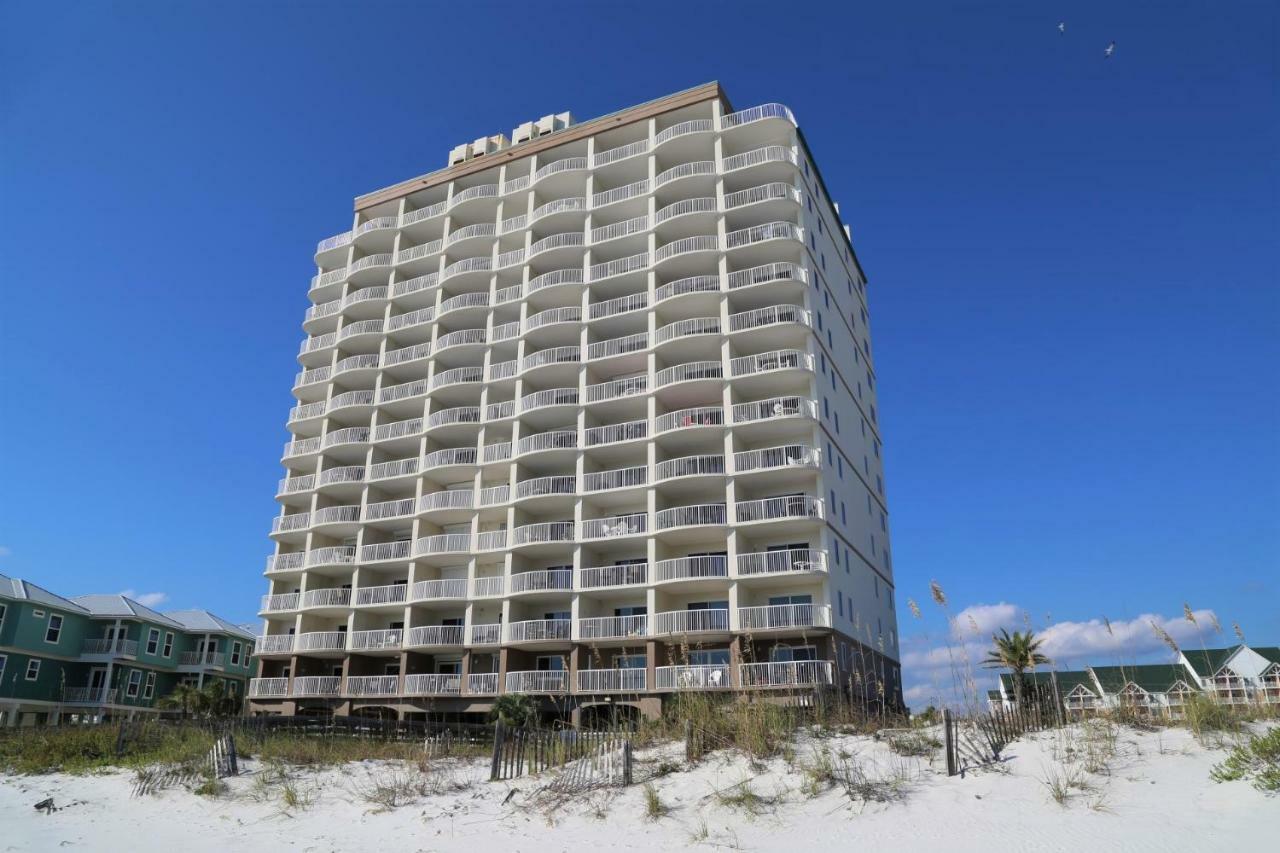 Royal Palms 1306 Condo Gulf Shores Bagian luar foto