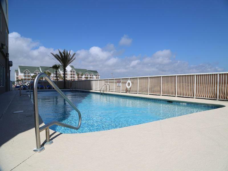 Royal Palms 1306 Condo Gulf Shores Bagian luar foto